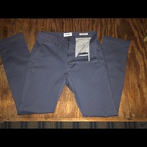 Men’s goodfellow Hennepin Chinos